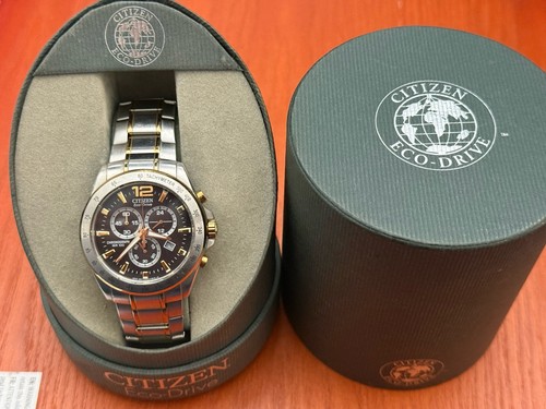 Orologio citizen eco drive - citizen,