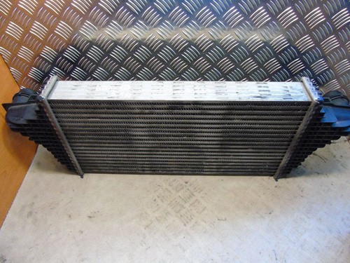 Intercooler mercedes x164 - mercedes, gl