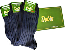 3 paia calzino corto uomo