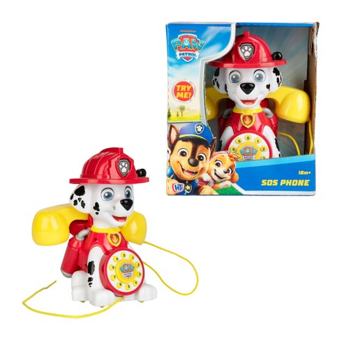 Telefono nuovo paw patrol - telefono,