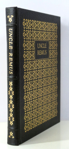 The easton press uncle remus - press,