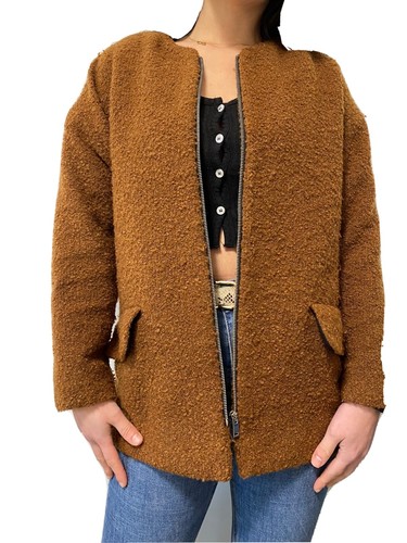 Cappotto mango - cappotto,