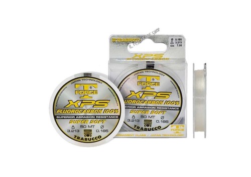Filo fluorocarbon trabucco - filo,