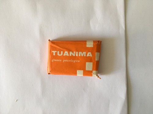 Gioco psicologico tuanima - -,