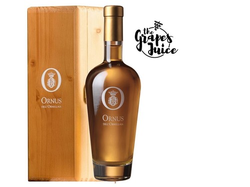 Ornellaia ornus dell - ornus, dell'ornellaia