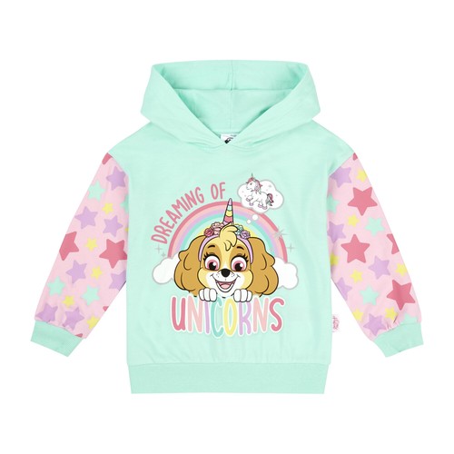 Paw patrol felpa - patrol,