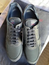 NEW Paul & Shark Shoes Scarpe