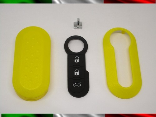 Cover guscio chiave - guscio, tasti
