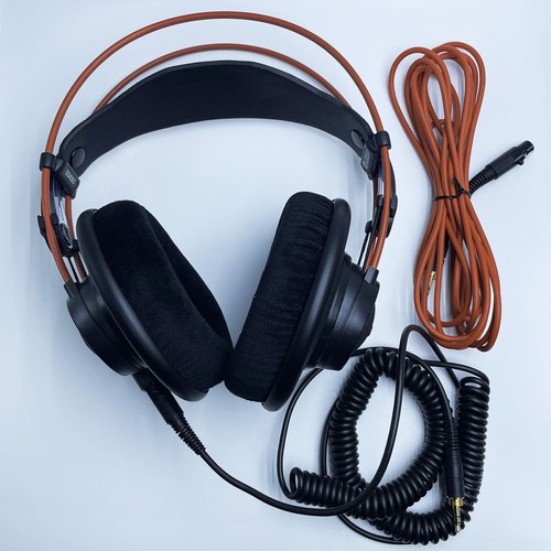 Akg k712 pro dynamic referenz - pro,