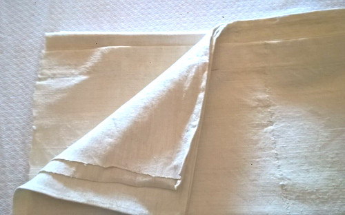 1920 antico lenzuolo - ,