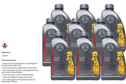 Olio del cambio automatico - cambio,