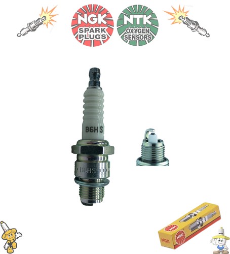 Nuovo ngk accensione presa - ngk,