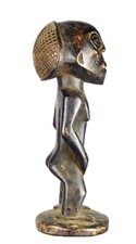 Simpatica statua figura