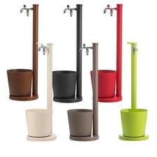 Fontana alluminio belfer - belfer, 42srv