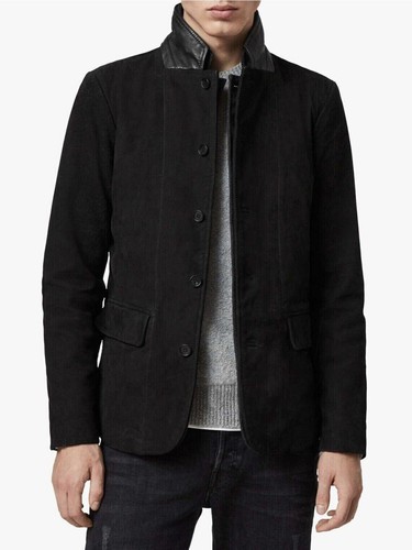 Blazer uomo classic nuovo - blazer, nero