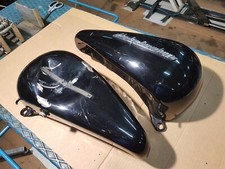 Serbatoio harley davidson - serbatoio,