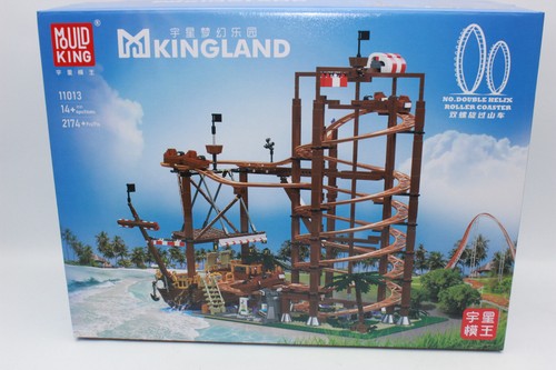 Mould king 11013 double - 11013,