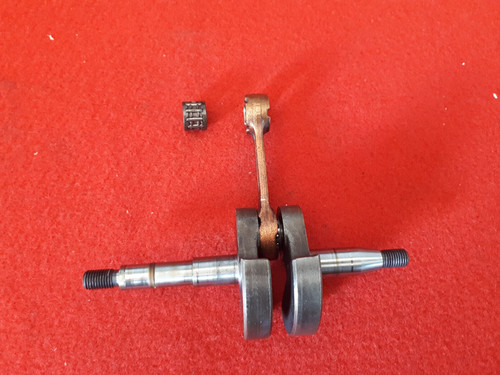 Motosega oleo mac 371 41 - oleo-mac, gs