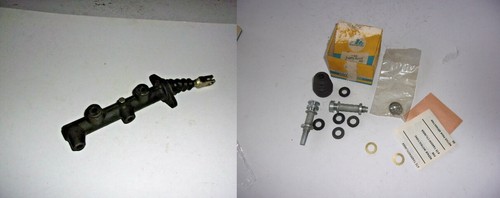 Pompa freni kit - kit, riparazione