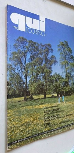 Qui touring 1974 - qui,