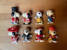 Personaggi snoopy giro - 8,