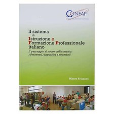 Mauro Frisanco - IL SISTEMA DI