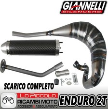 Giannelli marmitta scarico - giannelli,