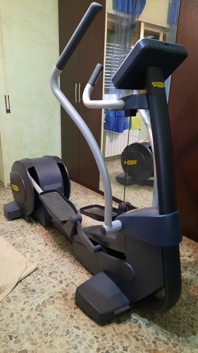 Ellittica professionale - ellittica,