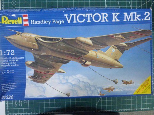 Matchbox revell 04326 - 1/72, #04326
