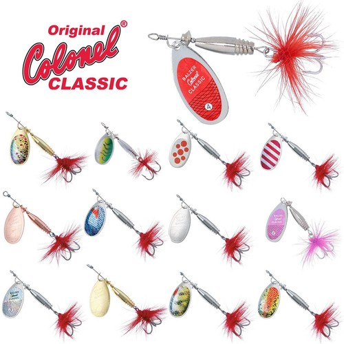 Balzer original colonel - original,