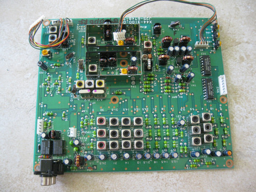 Kenwood 950s rf unit - ts-950s/sd,
