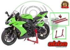 Abba Supporto Paddock Supporto