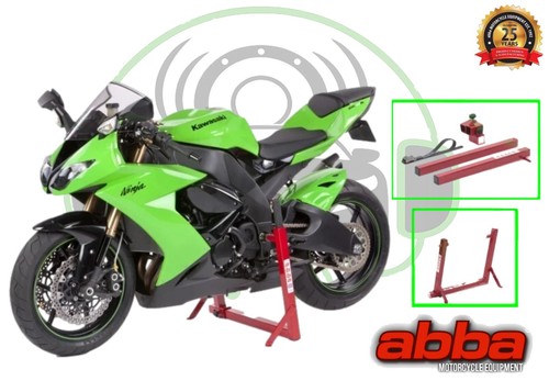 Abba supporto paddock - abba,