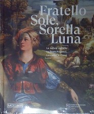 FRATELLO SOLE SORELLA LUNA BEATO ANGELICO  catalogo