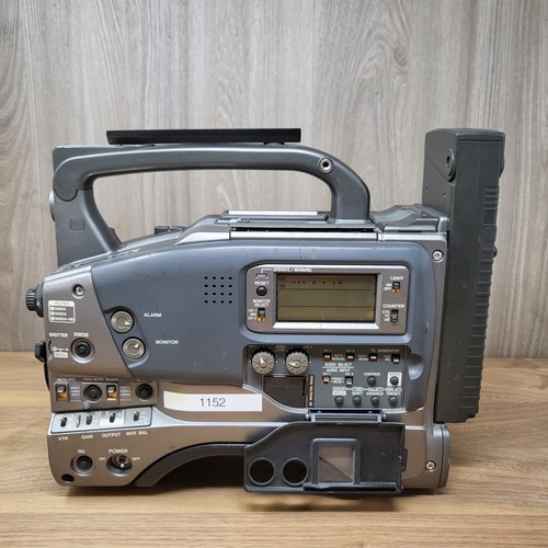 Jvc dv500u professional - jvc, gy-dv500u