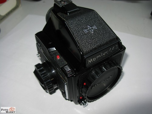 Mamiya m645 - mamiya,