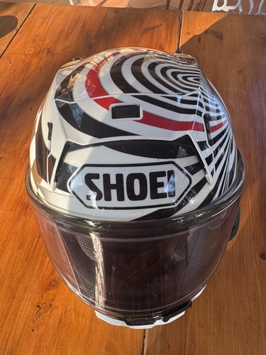 Casco integrale shoei - casco,