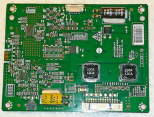 3PHCC20007A-H PCLH-D204A 0.7 6917L-0124A Inverter LG/Panasonic