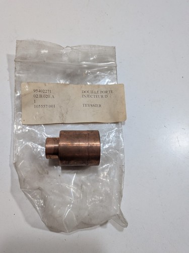 Presa iniettore diesel - , nanni