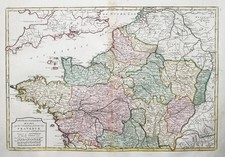 Bretagna Normandia Piccardia