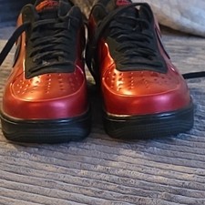 Nike Air Force 1 Foamposite