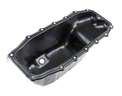 Coppa olio motore - fiat, 500
