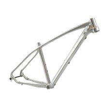 telaio mtb alluminio grezzo 29