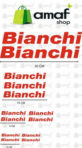 Adesivi bianchi per bici - adesivi,