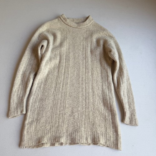 Maglione benetton vintage 100 - maglione,