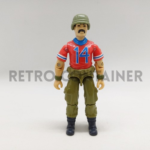 Hasbro joe - g.i.,