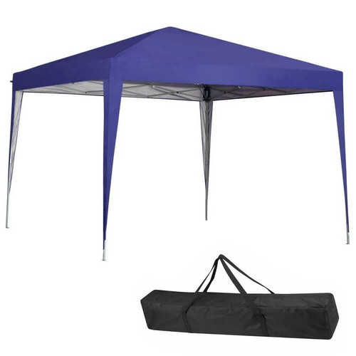 Gazebo 3x3 pieghevole - gazebo,