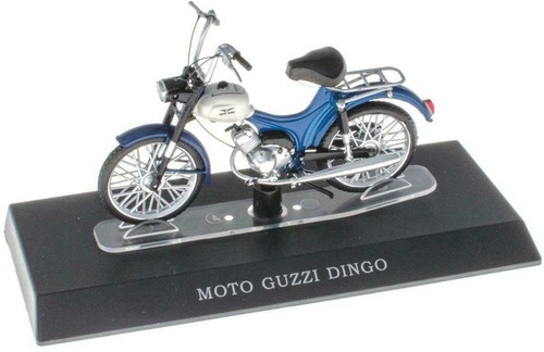 Leo models ciclomotore moto - models,,
