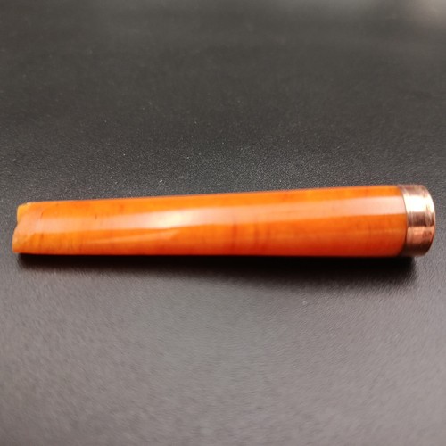 Antique old amber - antique,