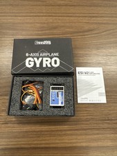 Freewing 6 Axis Airplane Gyro